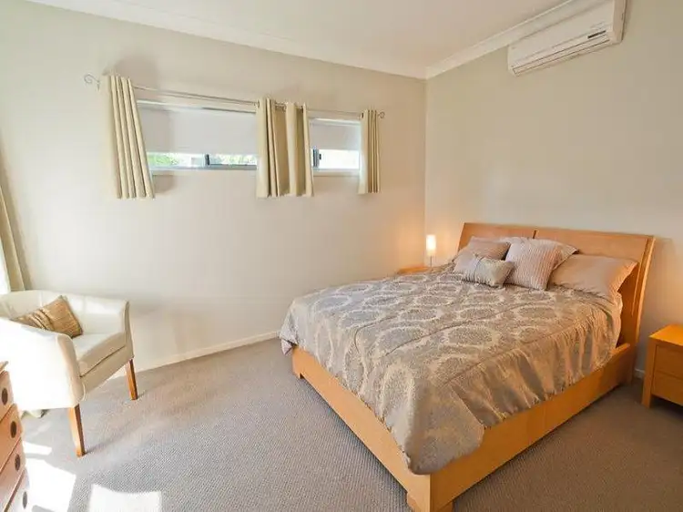 Fifth view of Homely villa listing, 3/166 Speight Street, Brighton QLD 4017