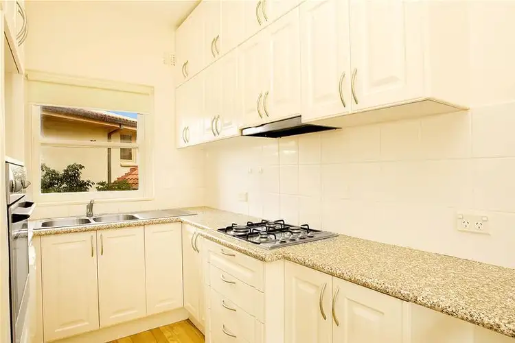 Sixth view of Homely apartment listing, 4/17 Marine Parade, Manly NSW 2095