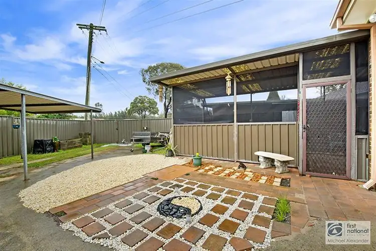 Sixth view of Homely house listing, 12 Cobar Place, Cartwright NSW 2168