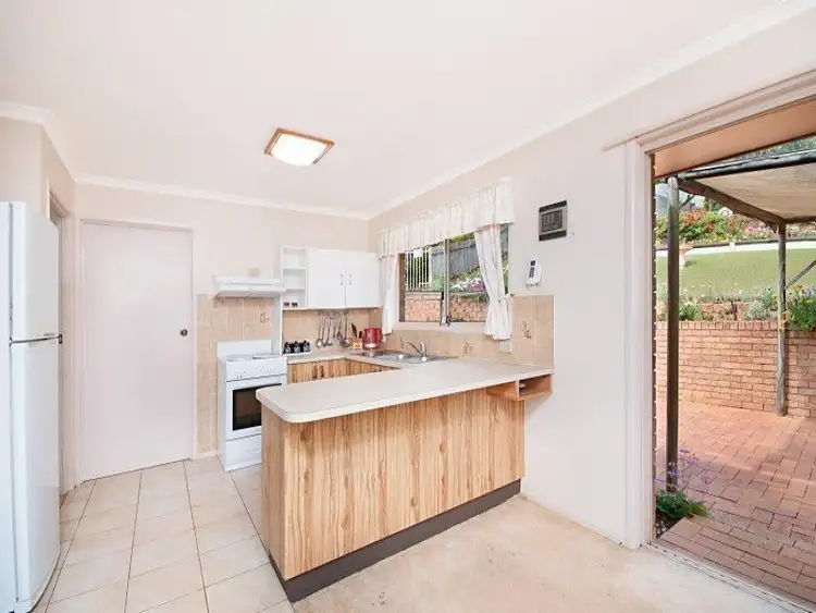 Fourth view of Homely house listing, 24 Sheridan Drive (Camelot Estate), Goonellabah NSW 2480