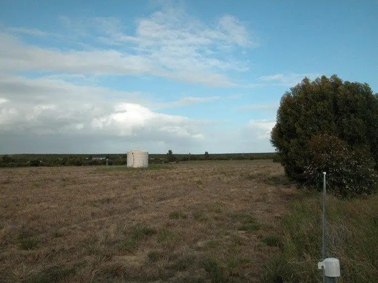 Third view of Homely land listing, 168 Cambewarra Drive, Jurien Bay WA 6516