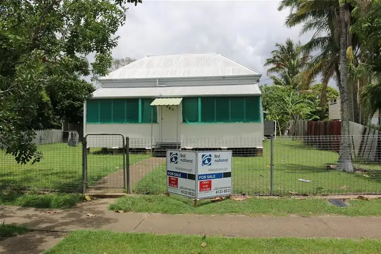Seventh view of Homely house listing, 48 Saltwater Creek Road, Maryborough QLD 4650