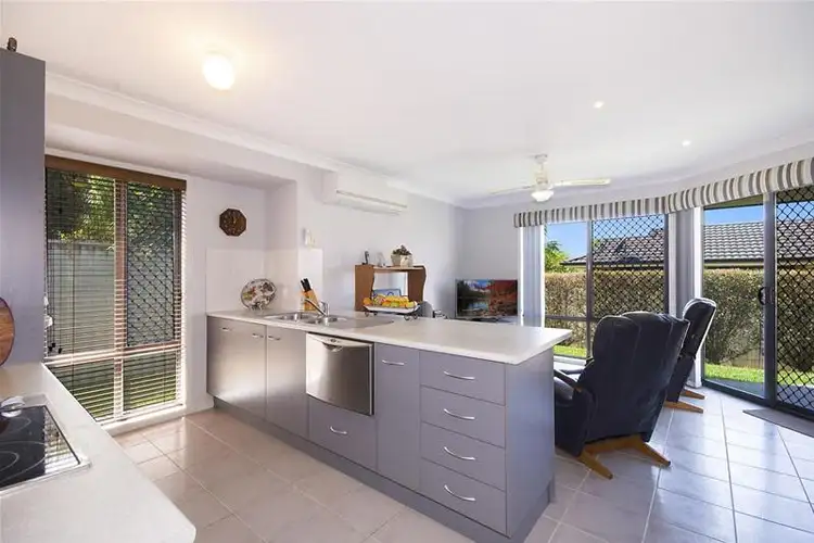 Fifth view of Homely house listing, 10 Koombala Place, Goonellabah NSW 2480