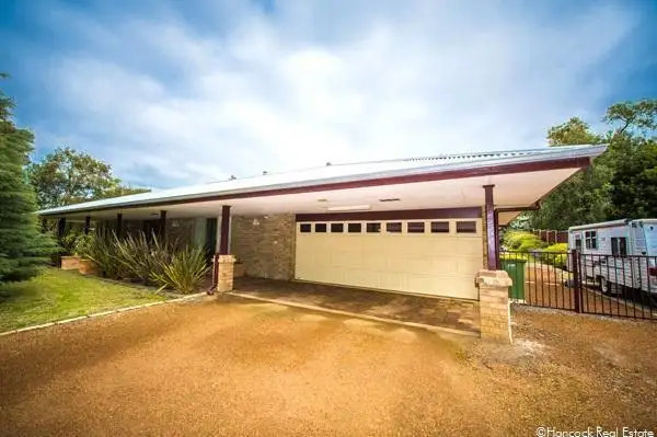 Fourth view of Homely house listing, 17 Leeward Road, Leschenault WA 6233