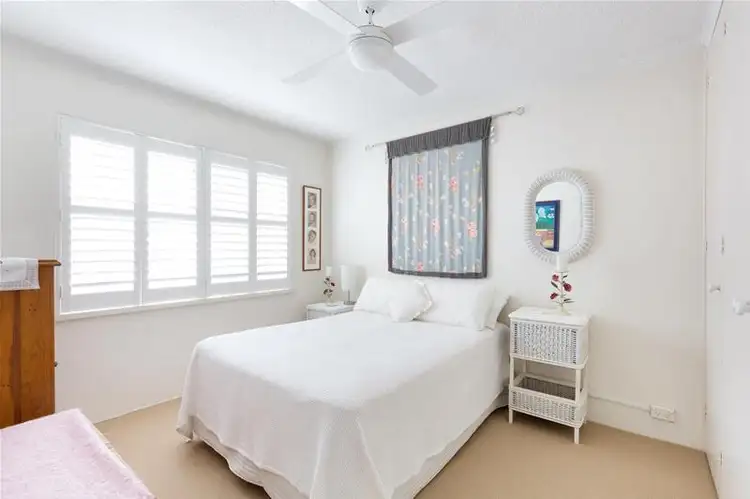Fifth view of Homely unit listing, 12/20 Richmond Avenue, Dee Why NSW 2099