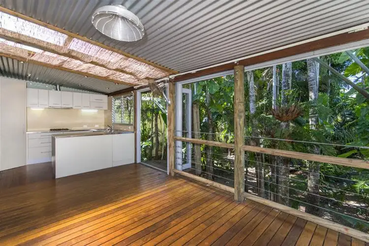 Second view of Homely house listing, 174 Martyn Street, Manunda QLD 4870