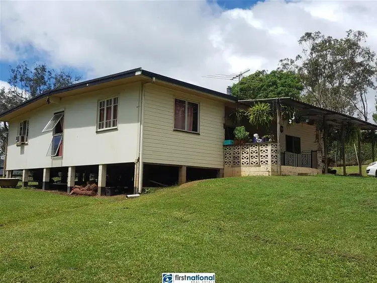 Second view of Homely rural property listing, Address available on request