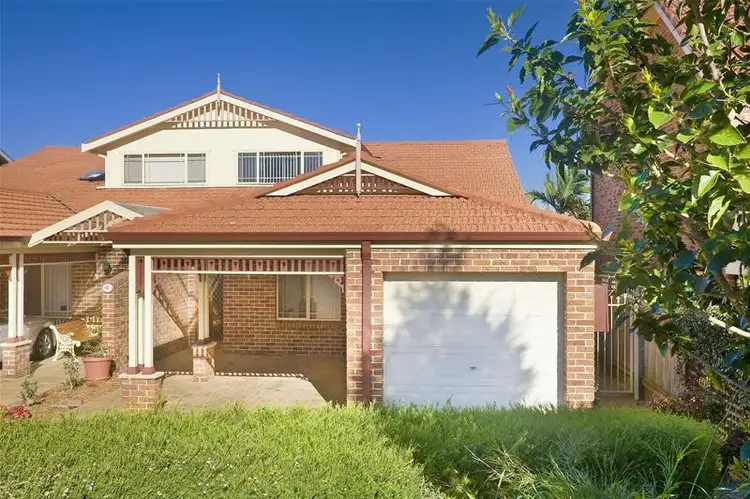 61B Norfolk Avenue, Collaroy NSW 2097