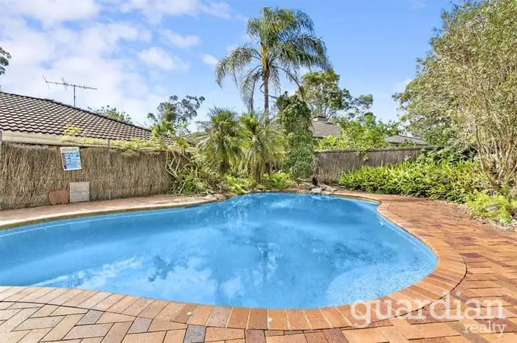 Fourth view of Homely house listing, 78 Jenner Road, Dural NSW 2158