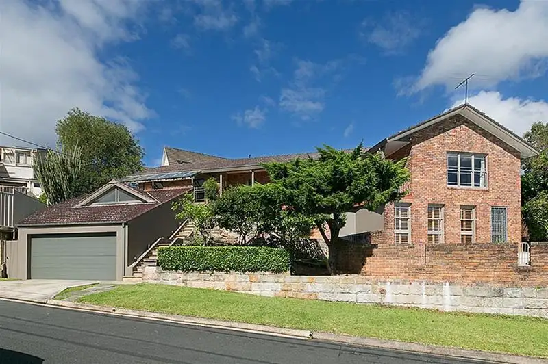 Main view of Homely house listing, 4 Padulla Place, Castle Cove NSW 2069