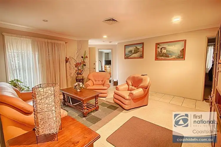 Fifth view of Homely house listing, 5 Cachia Boulevard, Horsley NSW 2530