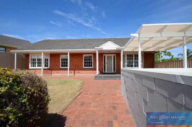 11 Coolinga Road, Marino SA 5049