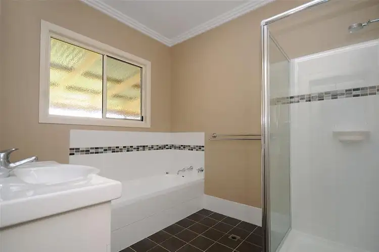 Sixth view of Homely house listing, 22 Balonne Drive, Glenvale QLD 4350