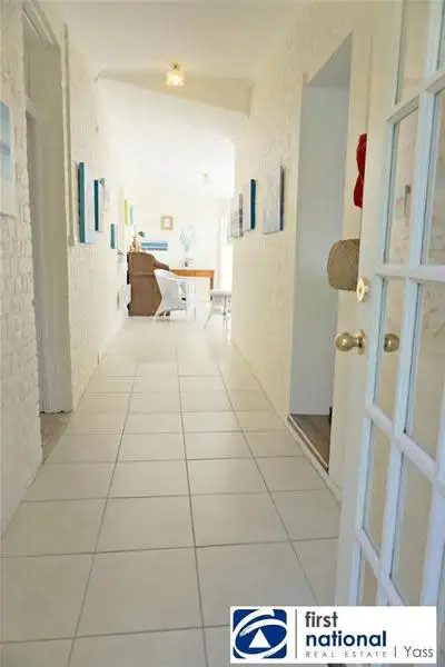 Fifth view of Homely house listing, 30 Dutton Street, Yass NSW 2582
