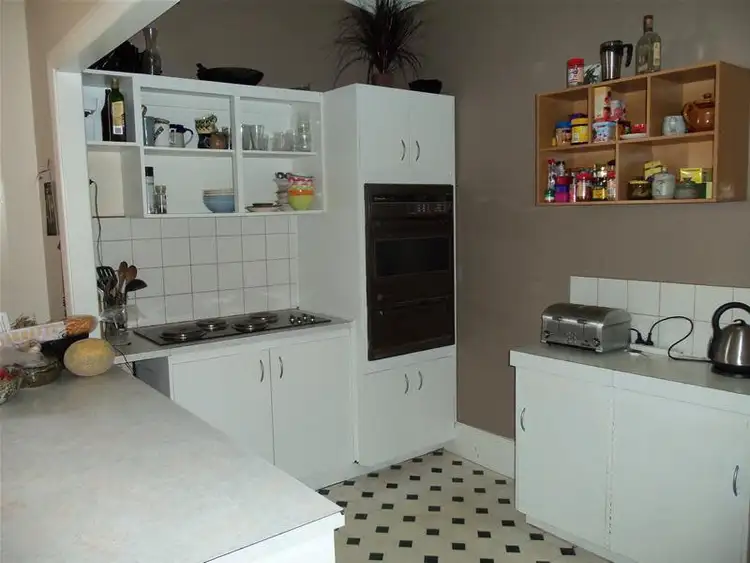 Fifth view of Homely house listing, 235 Zebina Street, Broken Hill NSW 2880