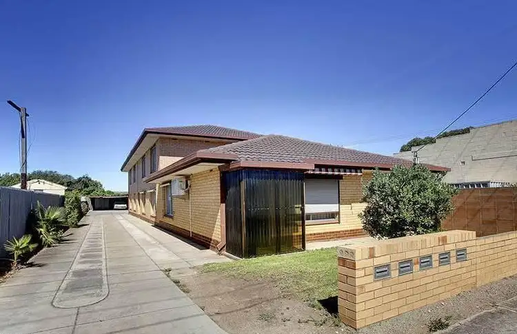 4/186 Fletcher Road, Largs Bay SA 5016
