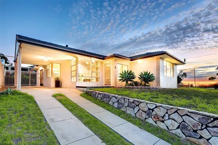 4 Sinclair Street, Seaview Downs SA 5049