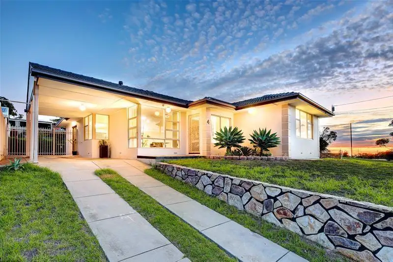 Main view of Homely house listing, 4 Sinclair Street, Seaview Downs SA 5049
