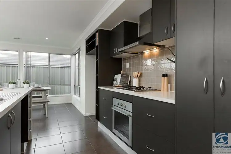 Sixth view of Homely house listing, 101 Yarralumla Drive, Wodonga VIC 3690