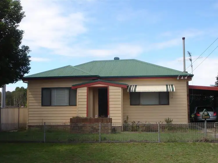 Main view of Homely land listing, LOT 1/19 Astra Street, Shortland NSW 2307