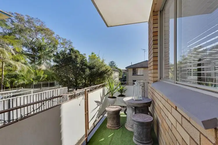 Third view of Homely apartment listing, 8/110 Pacific Parade, Dee Why NSW 2099