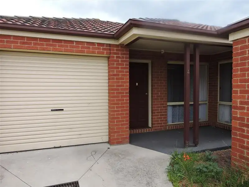 Main view of Homely unit listing, 4/9 Wilma Avenue, Dandenong VIC 3175