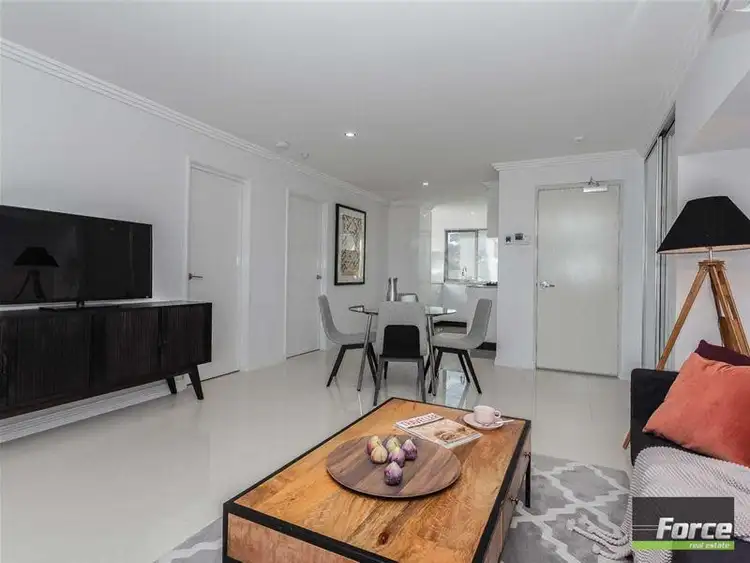 Fourth view of Homely apartment listing, 2/92 Main Street, Osborne Park WA 6017