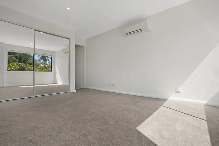 Second view of Homely townhouse listing, 3b Alice Street, Merewether NSW 2291