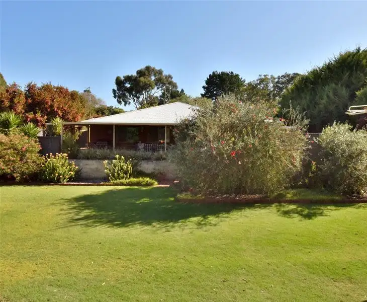 Second view of Homely house listing, 7 Vista Drive, Parkerville WA 6081