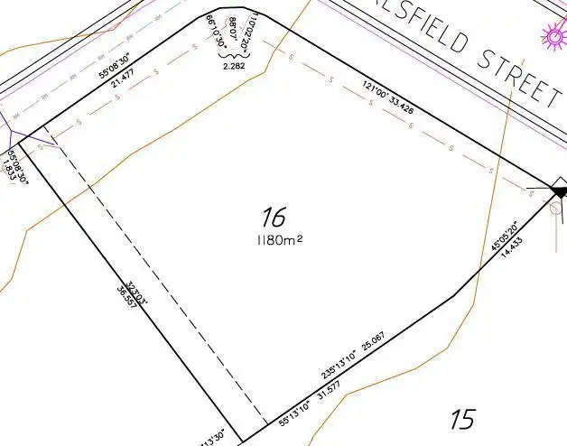LOT 16/Lot 16 Biloela Heights Estate, Biloela QLD 4715
