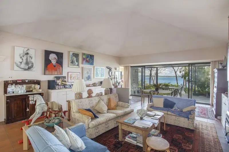 Main view of Homely house listing, 21 Denise Drive, Lilli Pilli NSW 2536