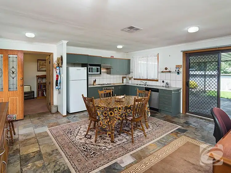 Third view of Homely house listing, 19 Dunbarton Road, Strathalbyn SA 5255