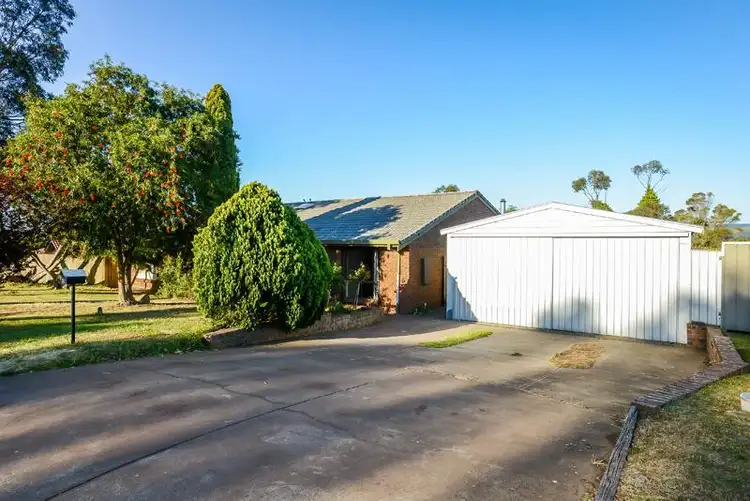Second view of Homely house listing, 31 Hewitt Drive, Mclaren Vale SA 5171