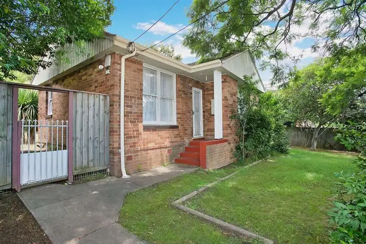 441 Victoria Road, Rydalmere NSW 2116