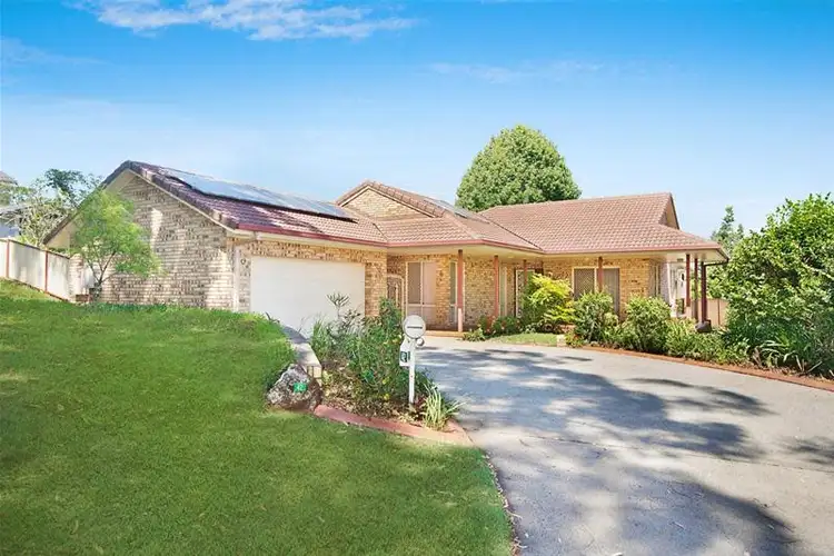 42 James Road, Goonellabah NSW 2480
