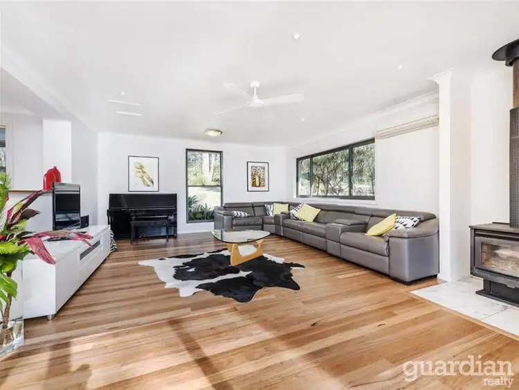 Third view of Homely house listing, 4 Sunnyridge Road, Arcadia NSW 2159