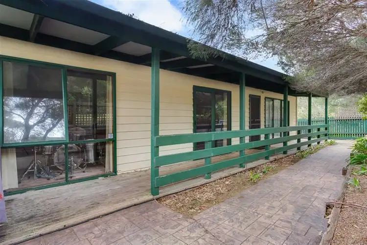 Main view of Homely house listing, 1 Goyarra Street, Rye VIC 3941