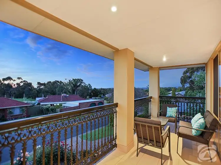 Fifth view of Homely house listing, 33 Waverley Drive, Willunga SA 5172