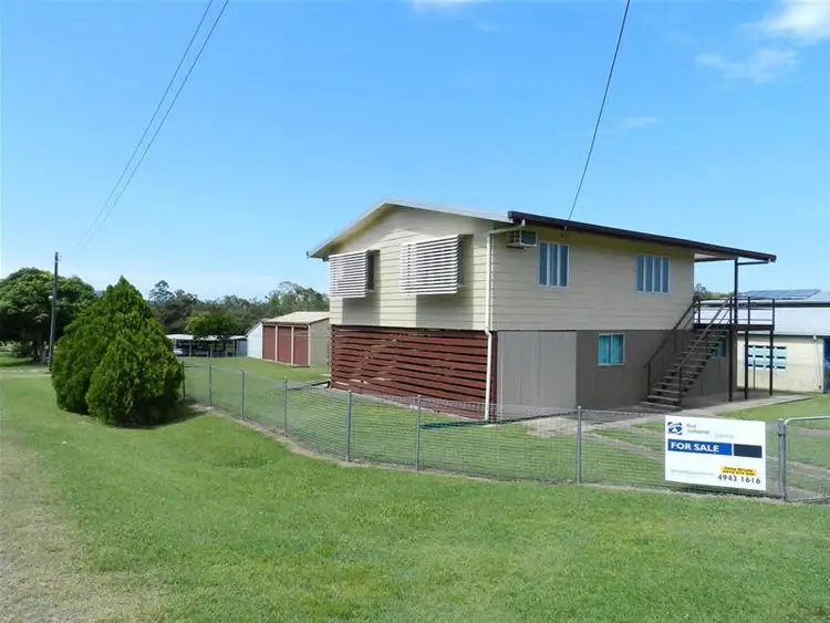 1 Armstrong Beach Road, Sarina QLD 4737