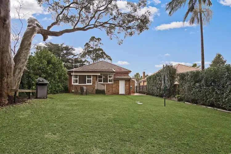 Third view of Homely house listing, 6 Clive Street, Roseville NSW 2069