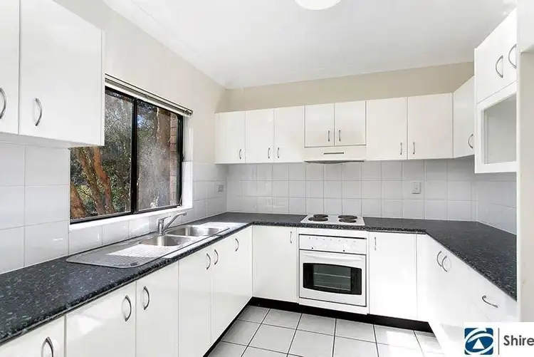 Third view of Homely apartment listing, 31/16 Park Street, Sutherland NSW 2232