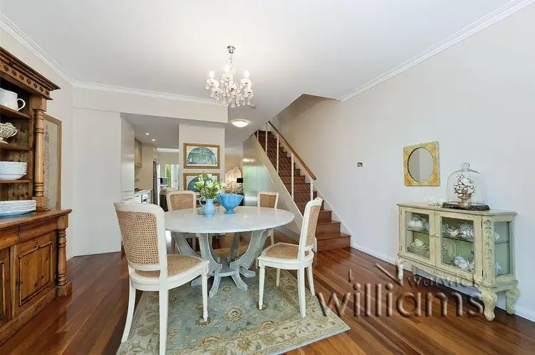 Third view of Homely house listing, 3 Bayswater Street, Drummoyne NSW 2047