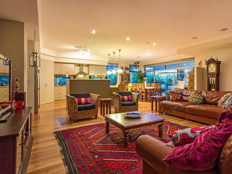 Sixth view of Homely house listing, 35 Drummonds Approach, Secret Harbour WA 6173