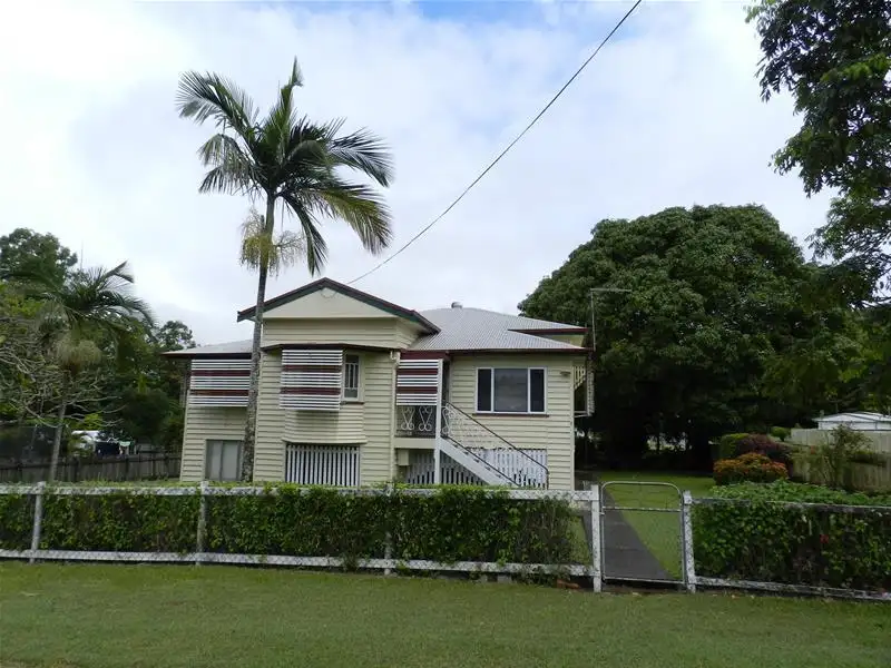 Main view of Homely house listing, 7 Innes Street, Sarina QLD 4737