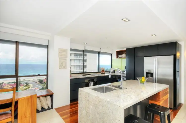 Fifth view of Homely apartment listing, 27/14 Macarthur Parade, Main Beach QLD 4217