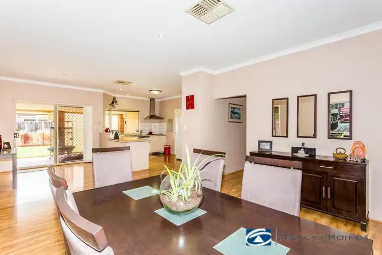 Fifth view of Homely house listing, 35 Country Road, Pinjarra WA 6208