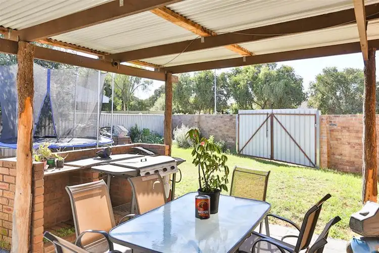 Third view of Homely house listing, 8 Killara Court, Mildura VIC 3500