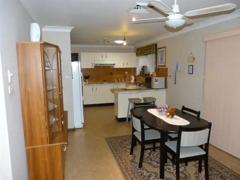 Main view of Homely house listing, 15 Roche Grove, Shalvey NSW 2770