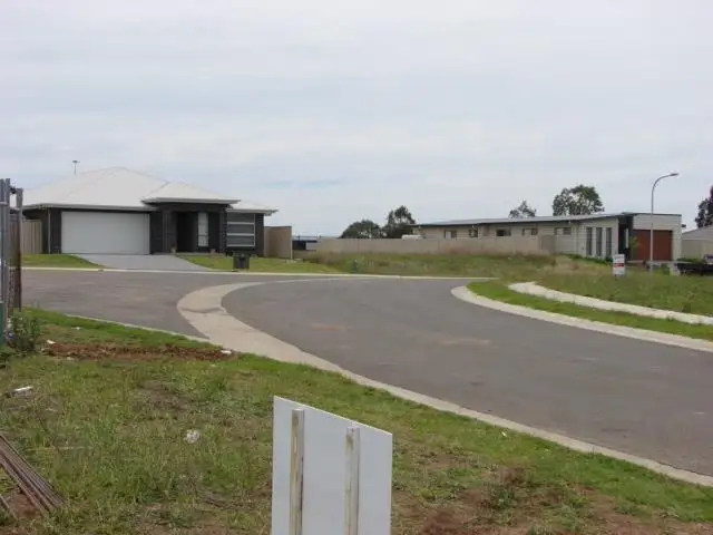 Main view of Homely land listing, 14 Finnegan Crescent, Muswellbrook NSW 2333