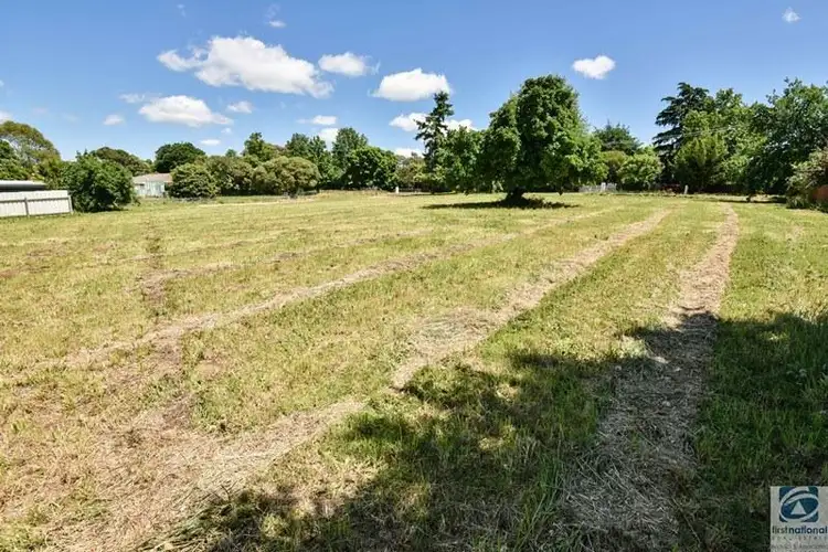Second view of Homely land listing, Lot 2 Spring Street, Beechworth VIC 3747